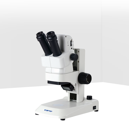 EZ460D連續變倍體視顯微鏡