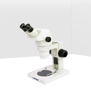 SZ系列連續變倍體視顯微鏡