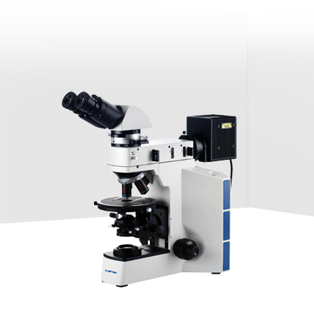 CX40P偏光顯微鏡
