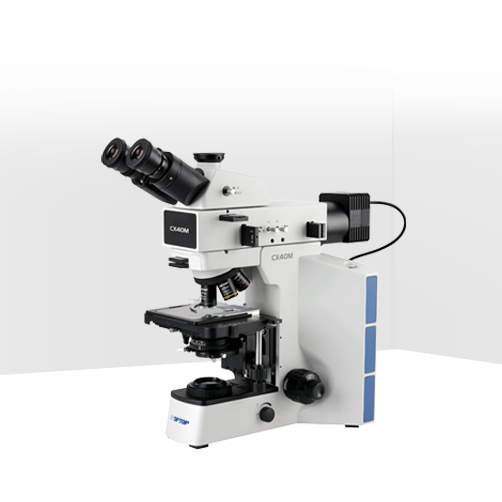 CX40M正置金相顯微鏡