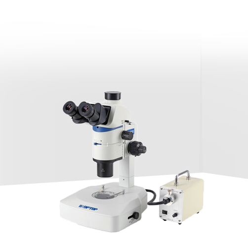 SZX12 平行光路體視顯微鏡