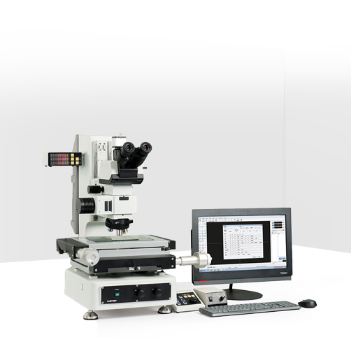 MS 系列測量顯微鏡