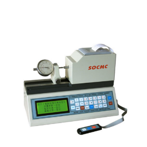 SZJ-10G型數控指示表檢定儀
